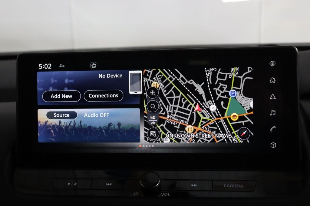 Used Nissan Qashqai 2023 for sale - 77042547: Photo 15