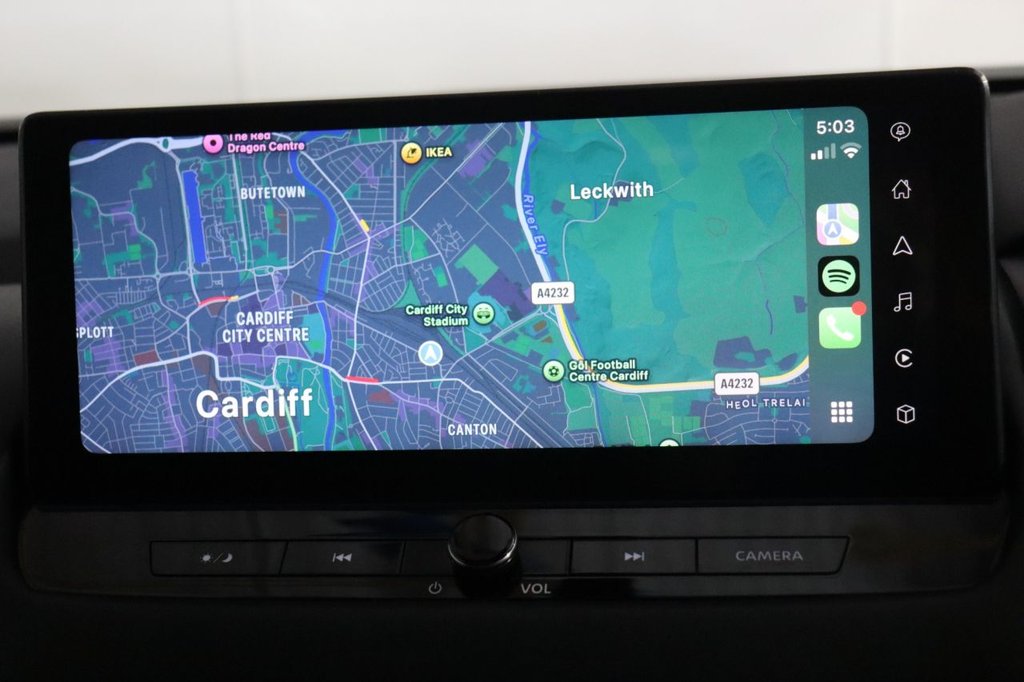 Used Nissan Qashqai 2023 for sale - 77042547: Photo 16