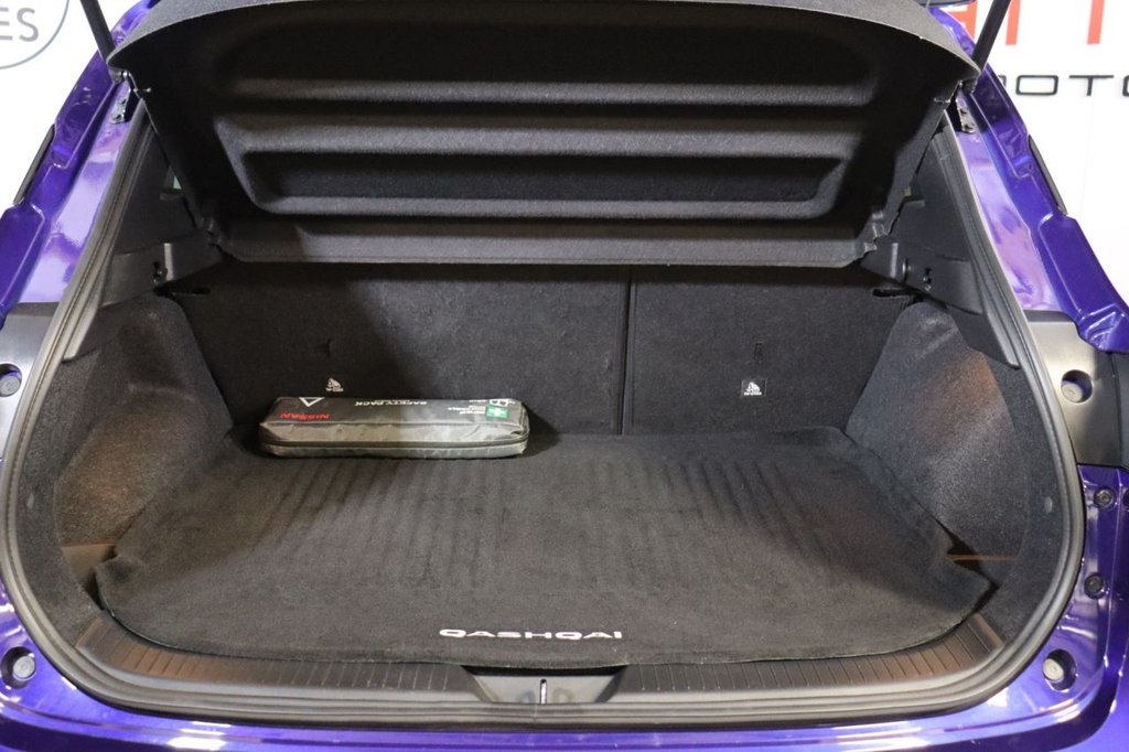 Used Nissan Qashqai 2023 for sale - 77042547: Photo 19