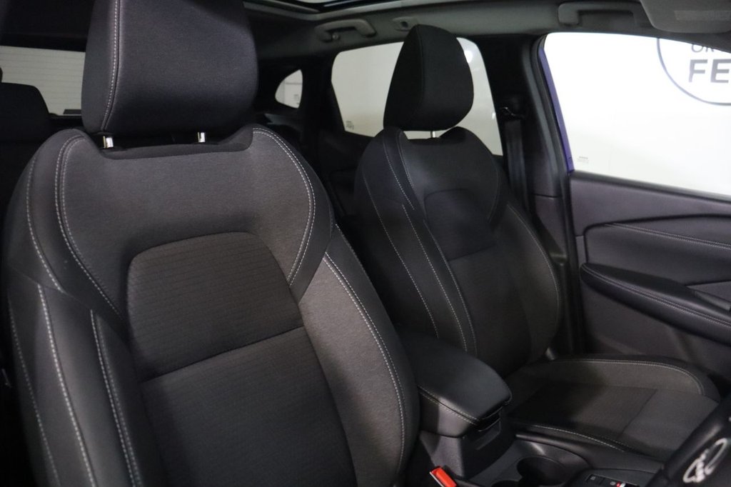 Used Nissan Qashqai 2023 for sale - 77042547: Photo 21