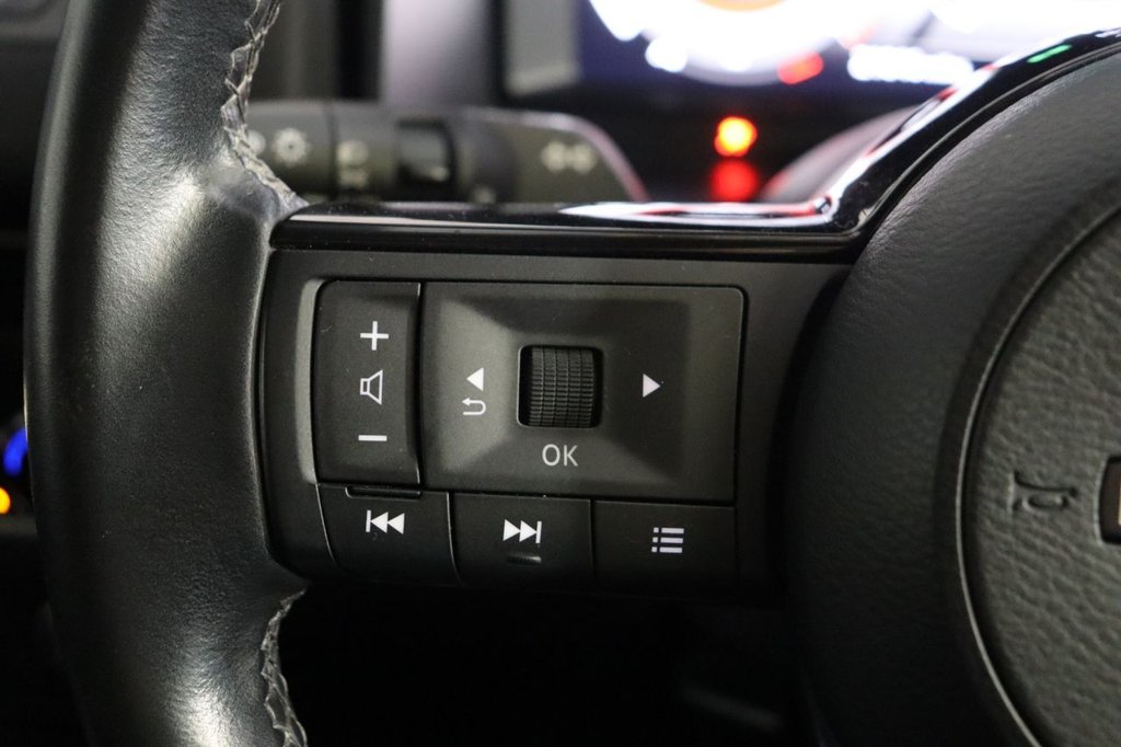 Used Nissan Qashqai 2023 for sale - 77042547: Photo 24