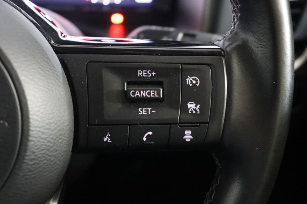 Used Nissan Qashqai 2023 for sale - 77042547: Photo 25