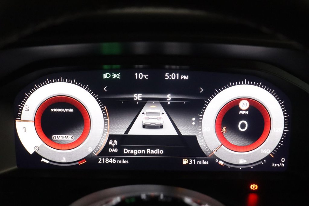 Used Nissan Qashqai 2023 for sale - 77042547: Photo 26