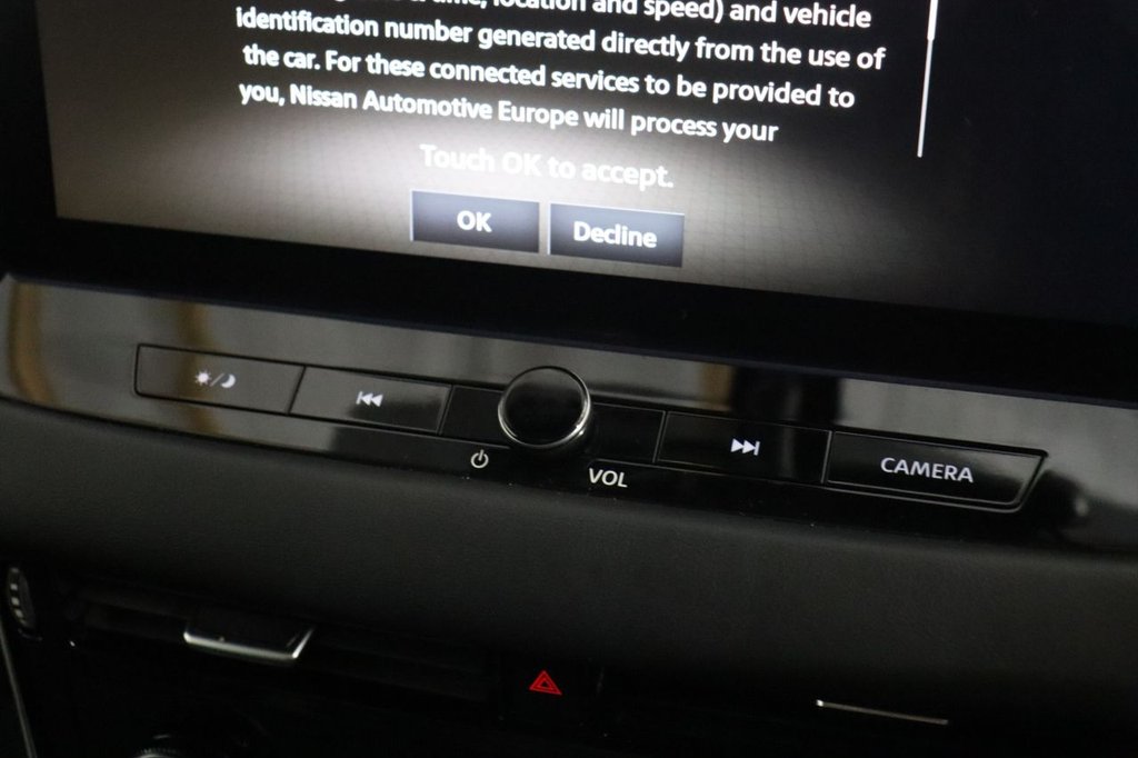 Used Nissan Qashqai 2023 for sale - 77042547: Photo 30