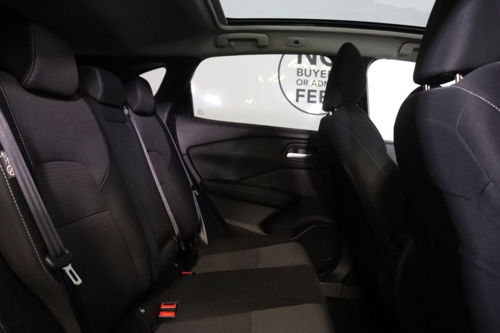 Used Nissan Qashqai 2023 for sale - 77042547: Photo 32