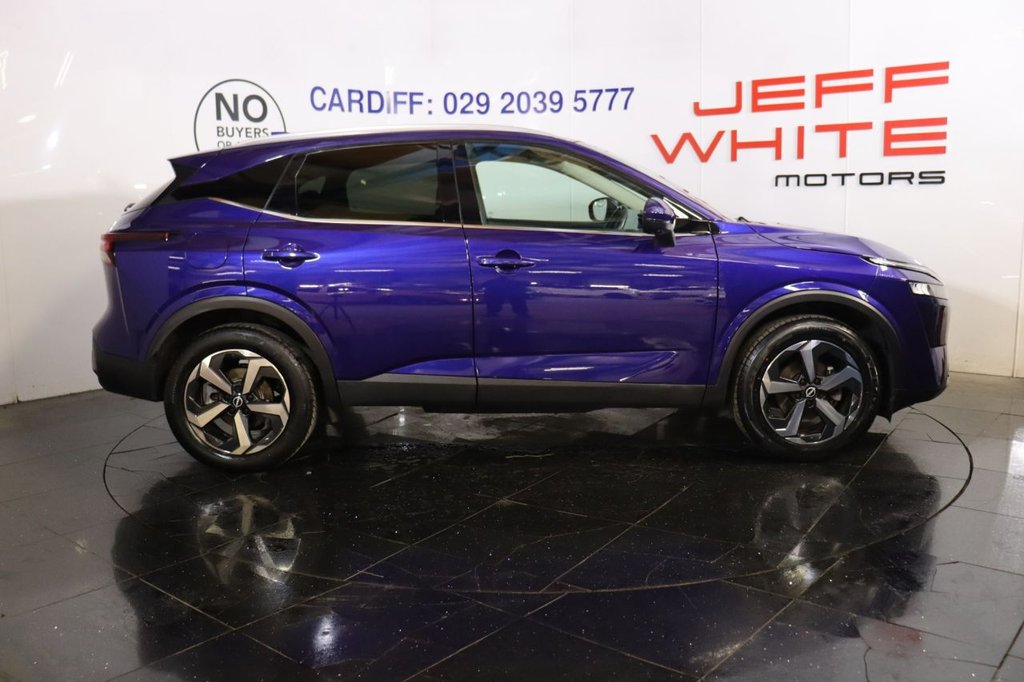 Used Nissan Qashqai 2023 for sale - 77042547: Photo 7