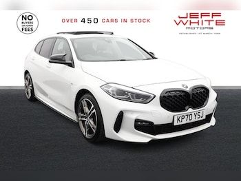 Used BMW 1 Series 2020 for sale - 78819390: Photo