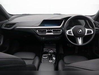 Used BMW 1 Series 2020 for sale - 78819390: Photo