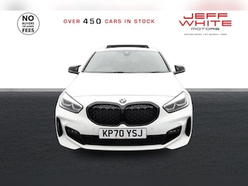 Used BMW 1 Series 2020 for sale - 78819390: Photo