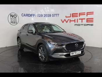 2020 (70) - 2.0E GT SPORT MHEV 5dr (SUNROOF, FULL LEATHER)