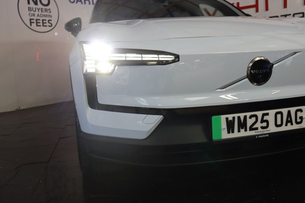 Used Volvo EX30 2025 for sale - 78124358: Photo 10