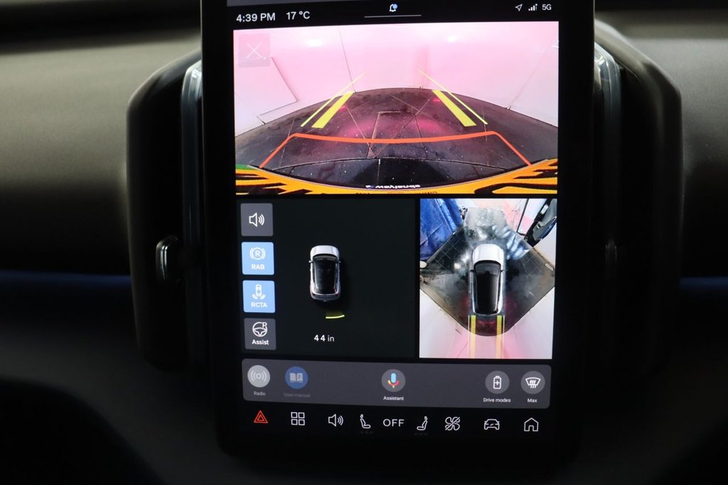 Used Volvo EX30 2025 for sale - 78124358: Photo 13