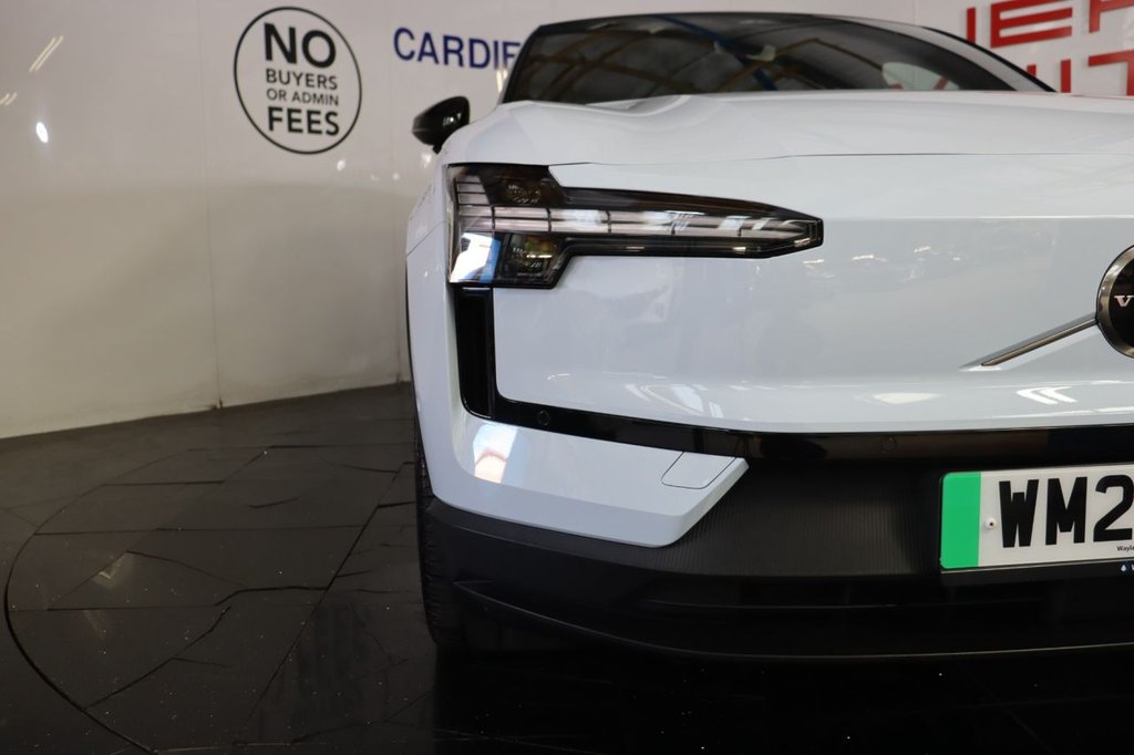 Used Volvo EX30 2025 for sale - 78124358: Photo 14