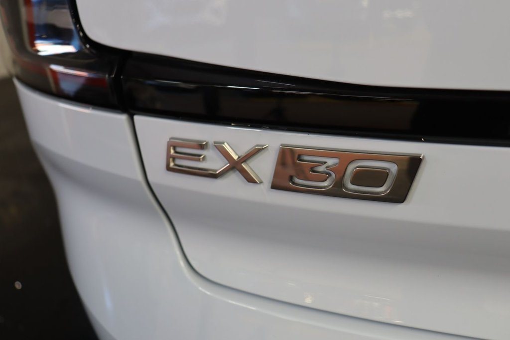 Used Volvo EX30 2025 for sale - 78124358: Photo 16