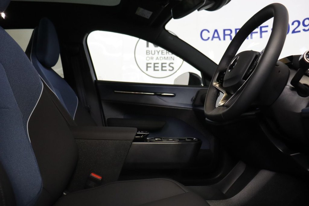 Used Volvo EX30 2025 for sale - 78124358: Photo 19