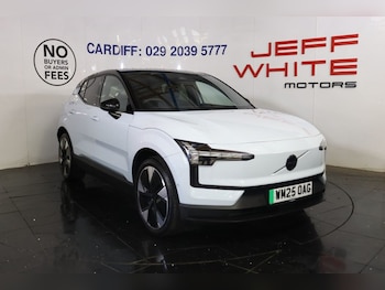 Used Volvo EX30 2025 for sale - 78124358: Photo