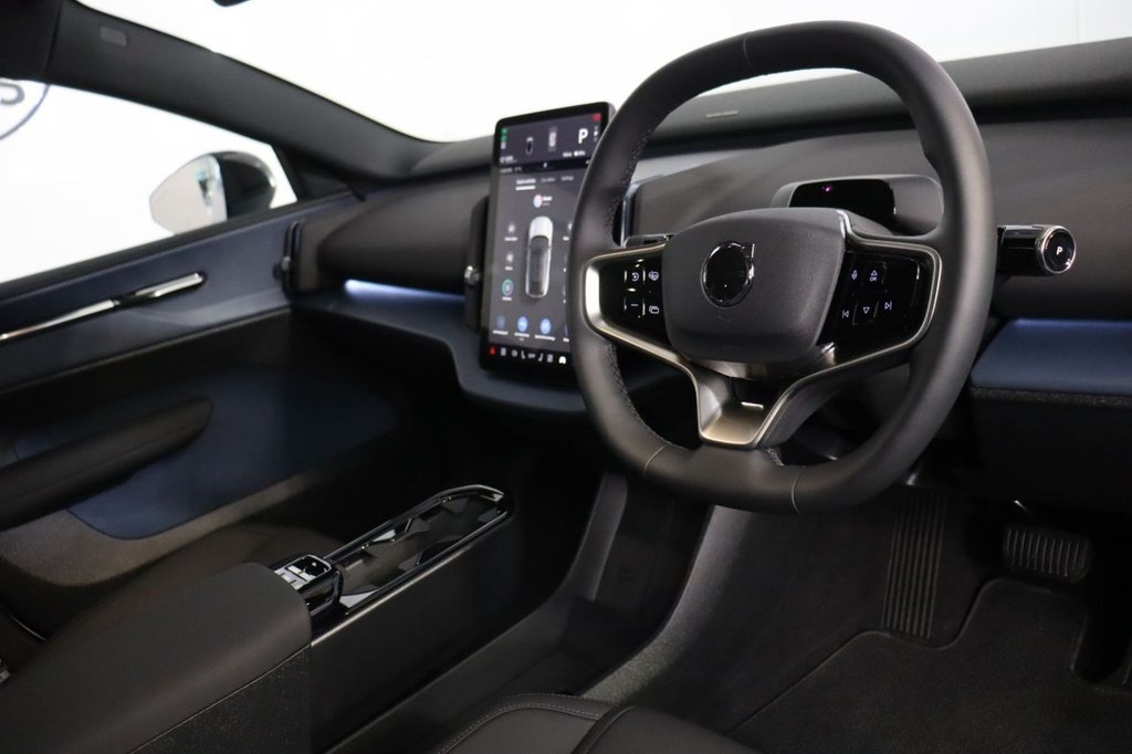 Used Volvo EX30 2025 for sale - 78124358: Photo 21