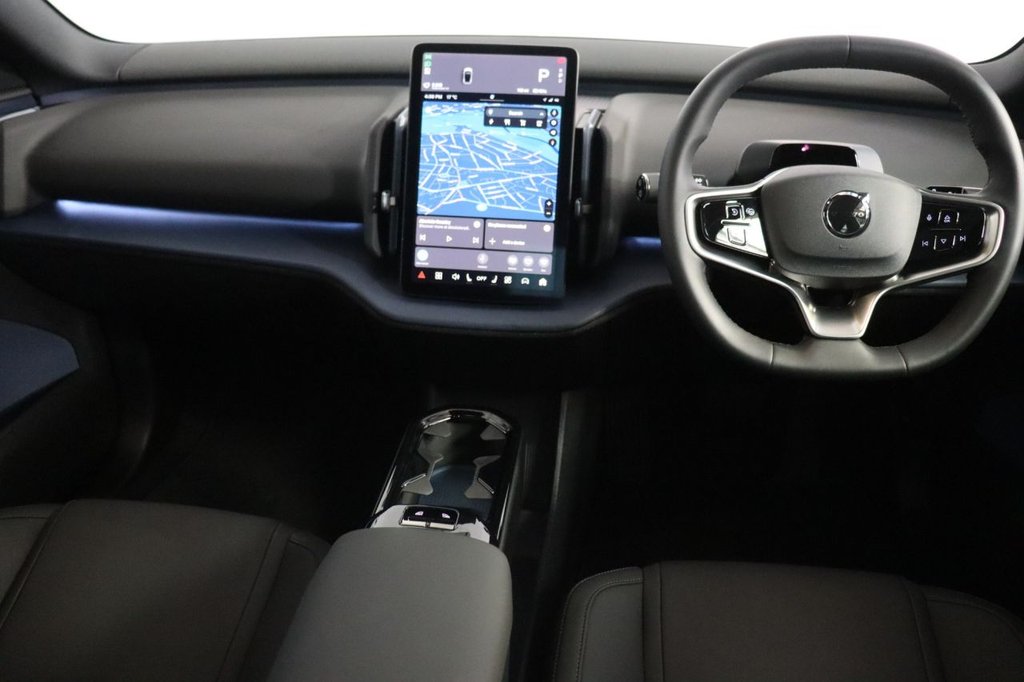 Used Volvo EX30 2025 for sale - 78124358: Photo 25