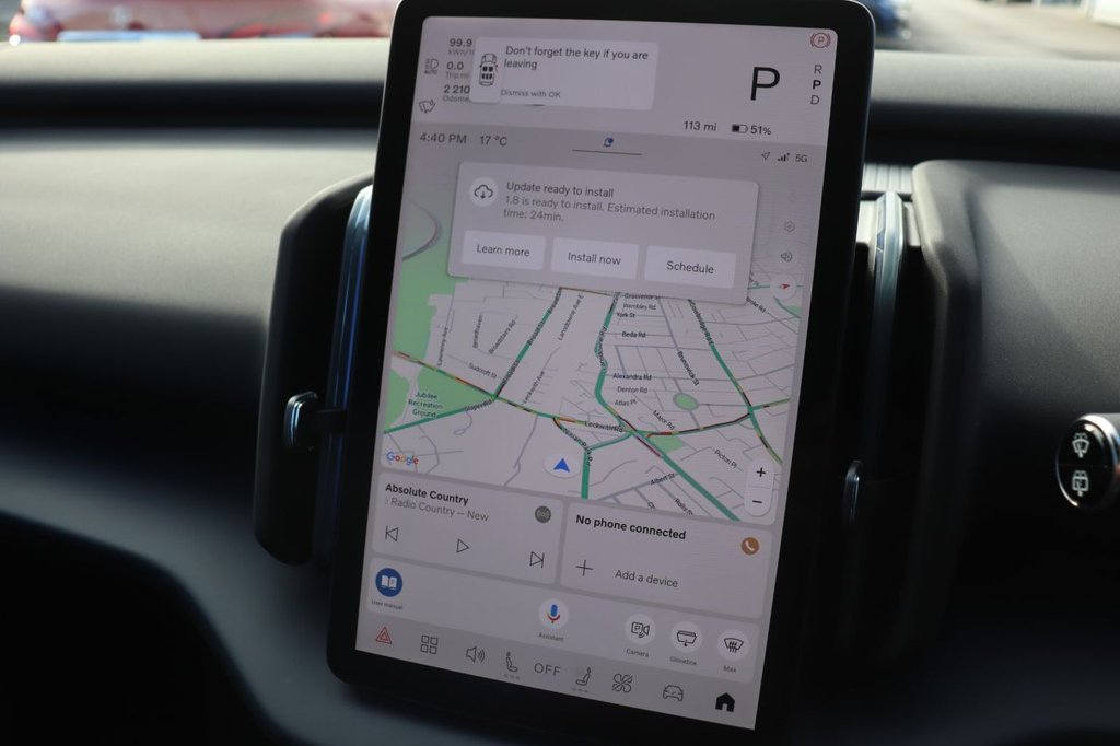 Used Volvo EX30 2025 for sale - 78124358: Photo 26