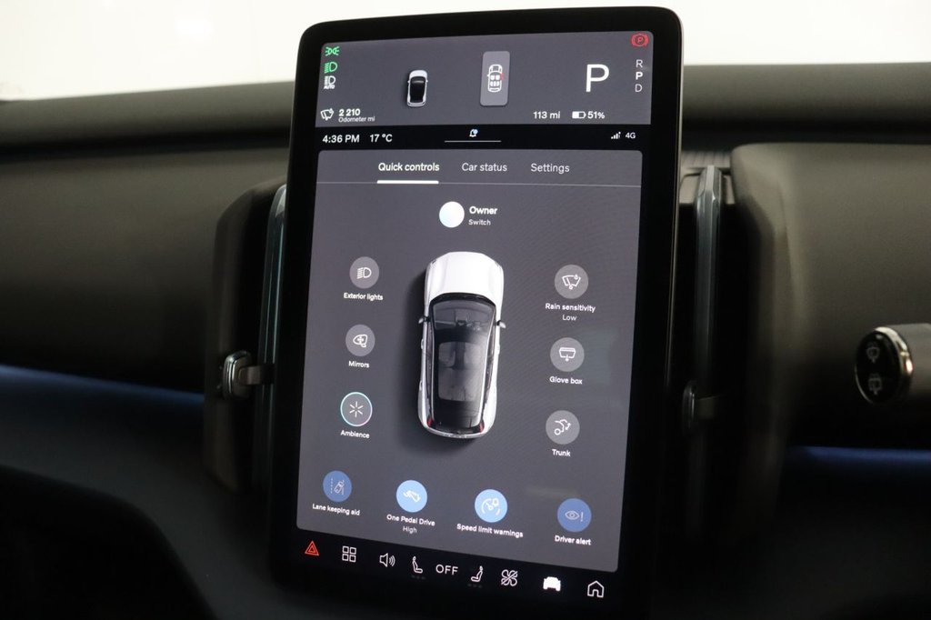 Used Volvo EX30 2025 for sale - 78124358: Photo 27