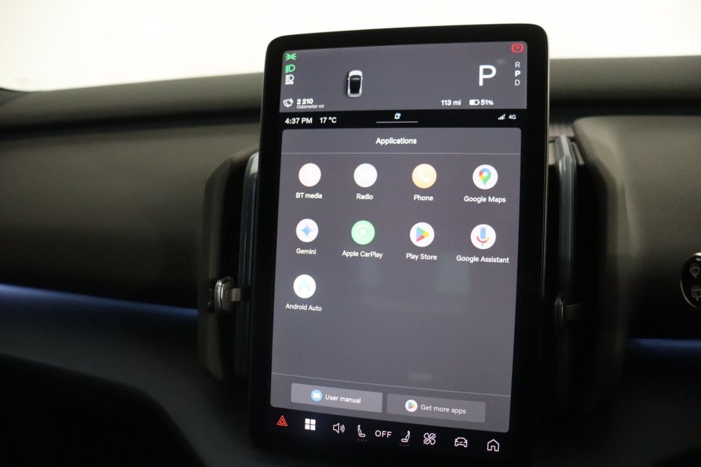 Used Volvo EX30 2025 for sale - 78124358: Photo 29