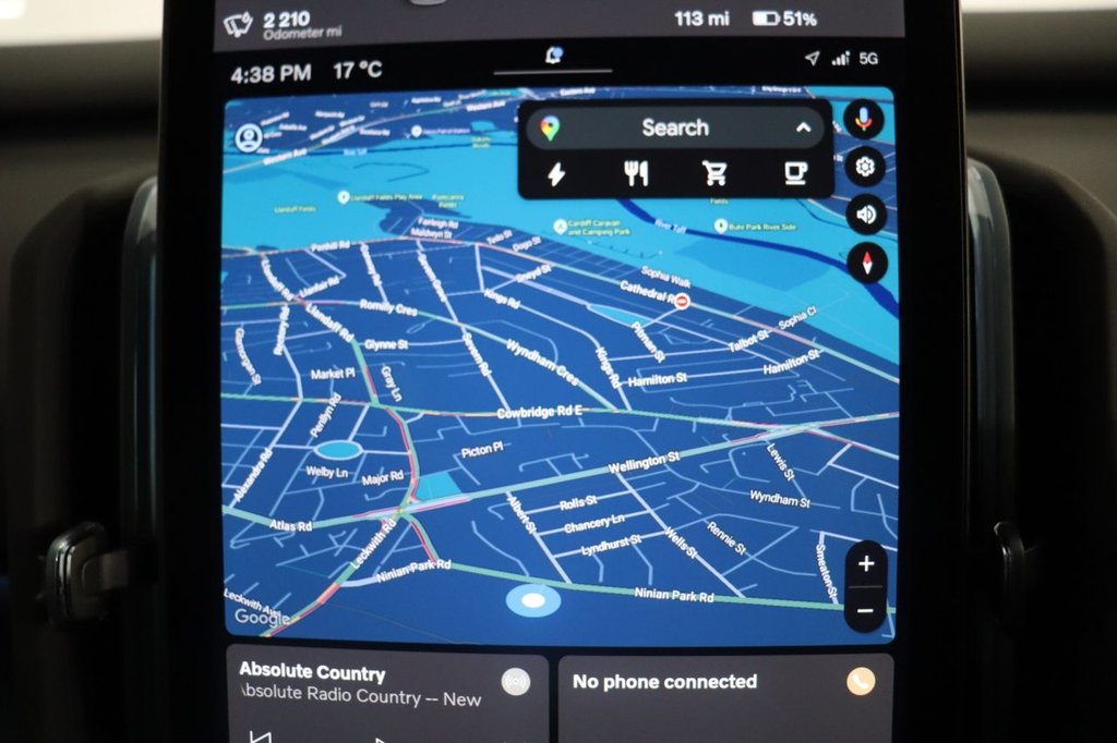 Used Volvo EX30 2025 for sale - 78124358: Photo 3