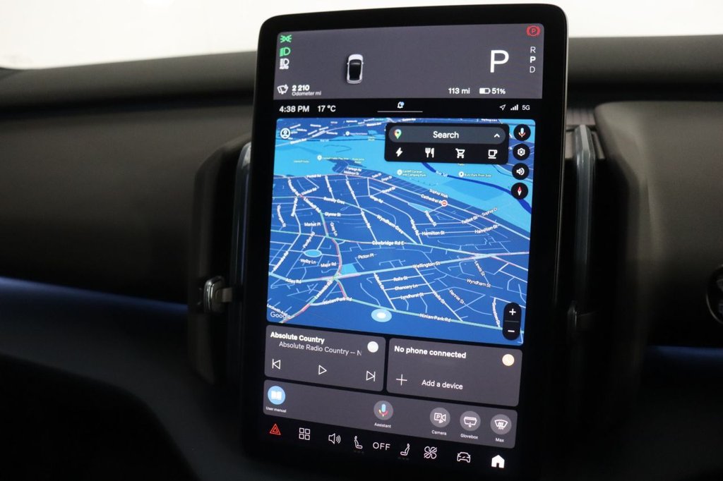 Used Volvo EX30 2025 for sale - 78124358: Photo 32