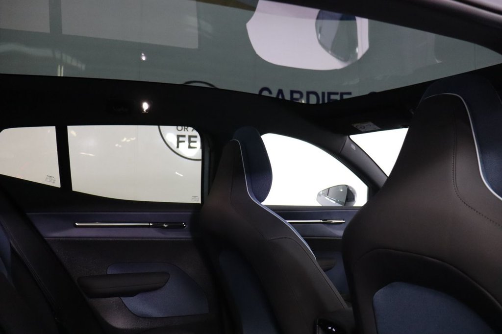 Used Volvo EX30 2025 for sale - 78124358: Photo 36