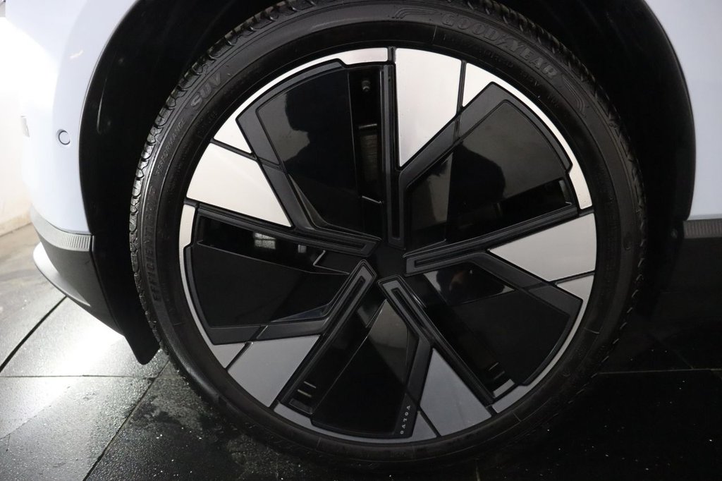 Used Volvo EX30 2025 for sale - 78124358: Photo 37