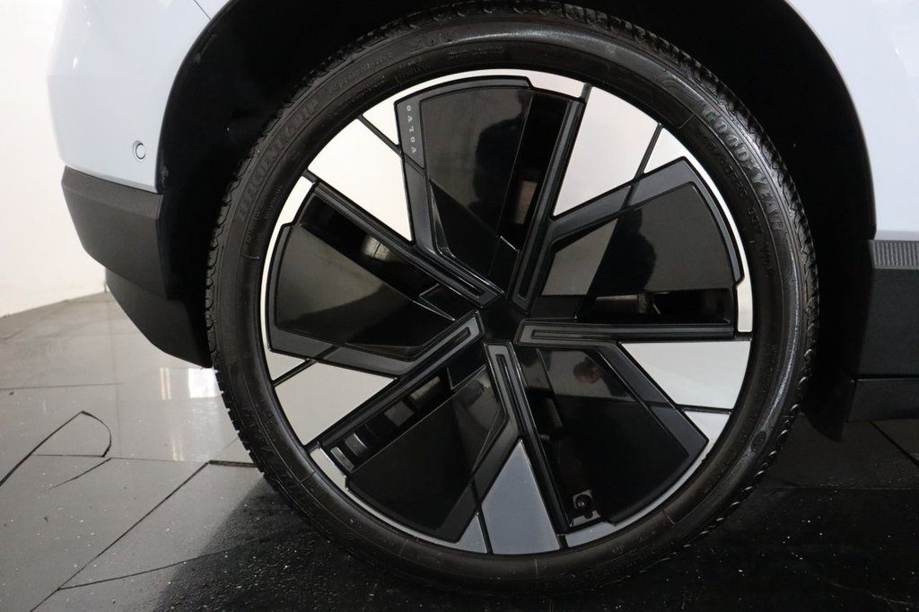 Used Volvo EX30 2025 for sale - 78124358: Photo 38