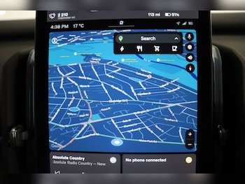 Used Volvo EX30 2025 for sale - 78124358: Photo