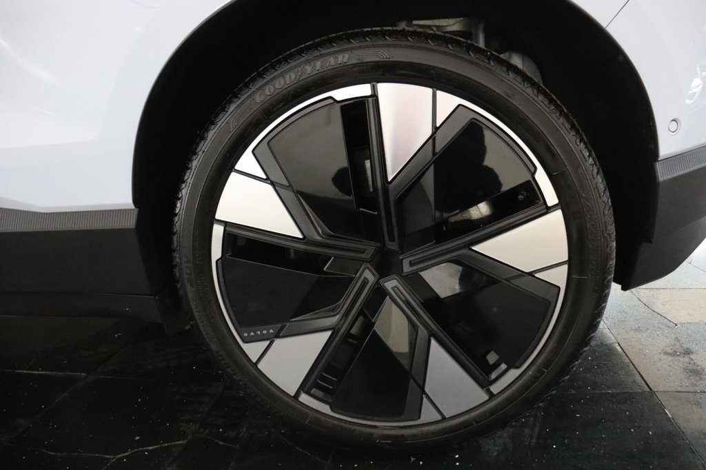 Used Volvo EX30 2025 for sale - 78124358: Photo 40