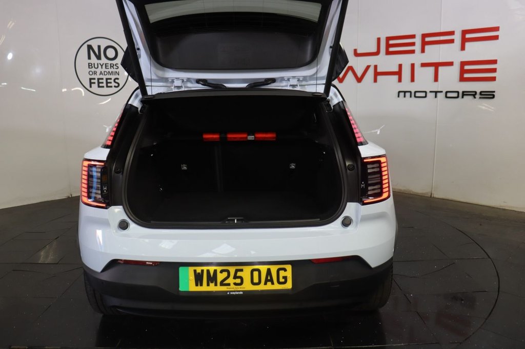 Used Volvo EX30 2025 for sale - 78124358: Photo 5