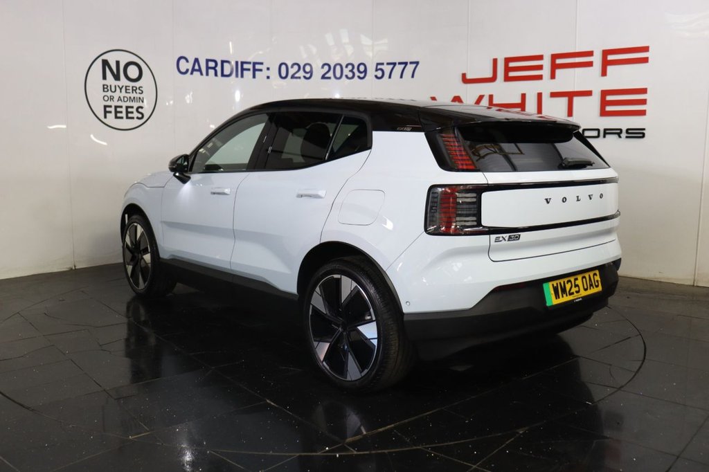 Used Volvo EX30 2025 for sale - 78124358: Photo 7