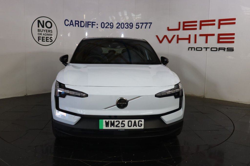 Used Volvo EX30 2025 for sale - 78124358: Photo 8