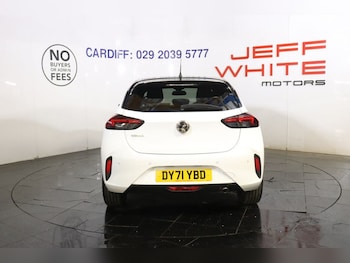 Used Vauxhall Corsa 2021 for sale - 77269162: Photo