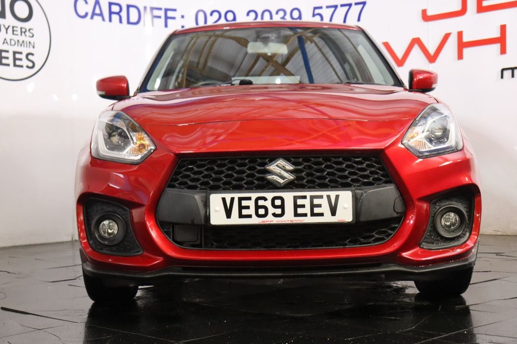 Used Suzuki Swift 2019 for sale - 77007182: Photo 11