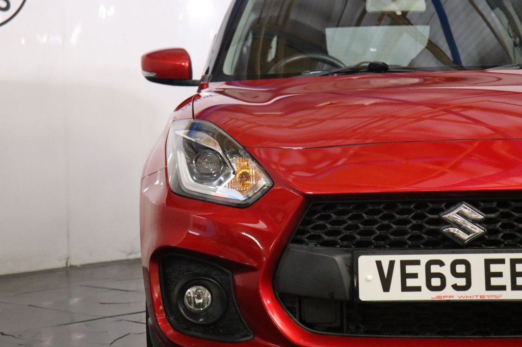 Used Suzuki Swift 2019 for sale - 77007182: Photo 12