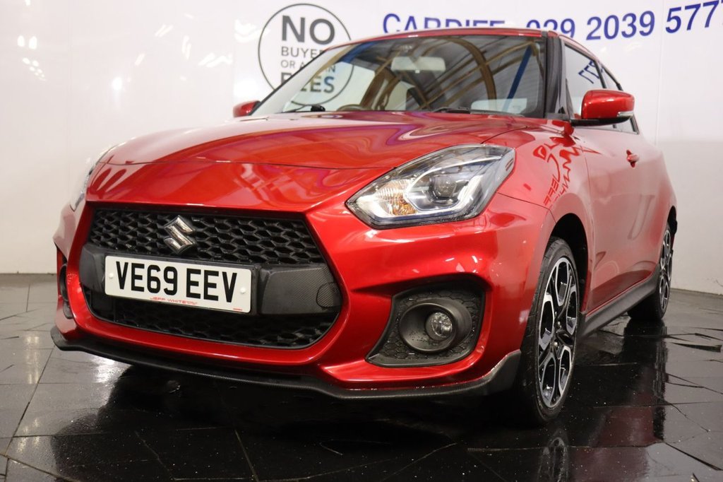 Used Suzuki Swift 2019 for sale - 77007182: Photo 13