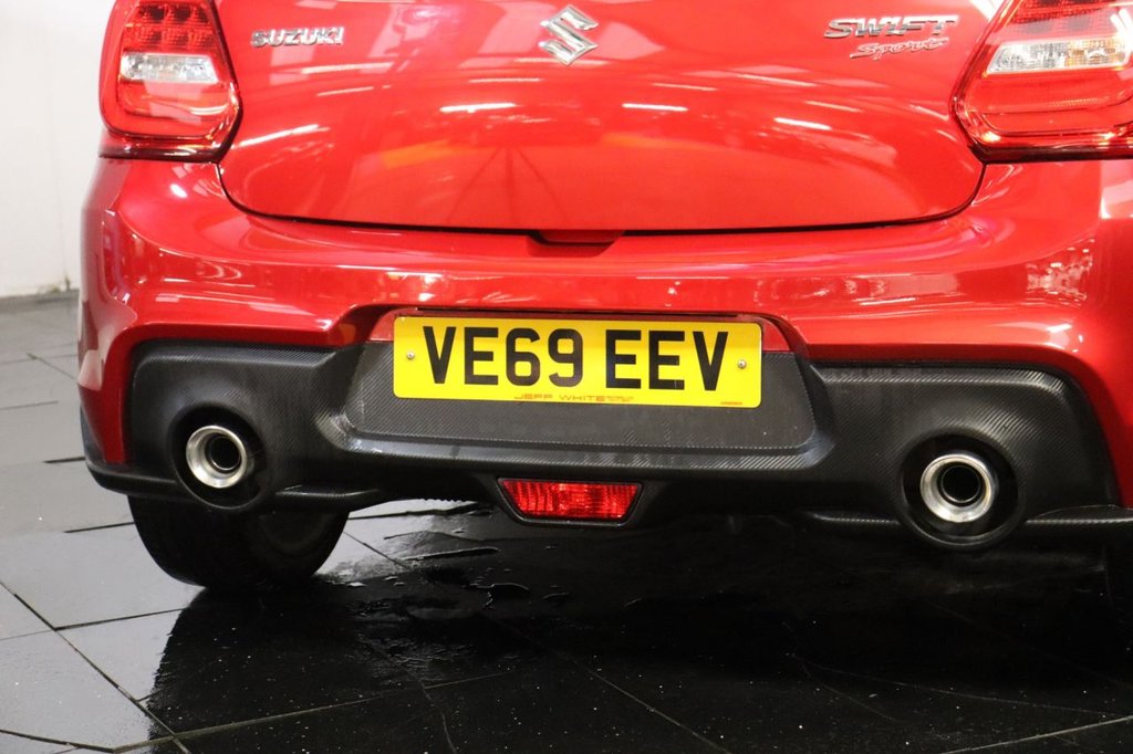 Used Suzuki Swift 2019 for sale - 77007182: Photo 14