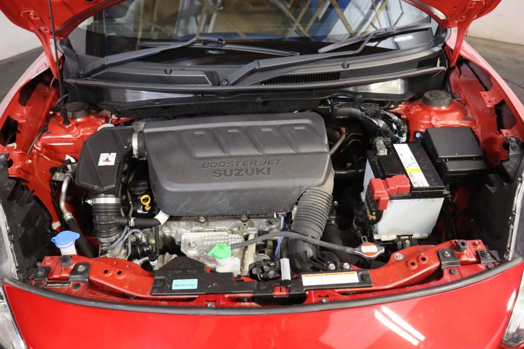 Used Suzuki Swift 2019 for sale - 77007182: Photo 17