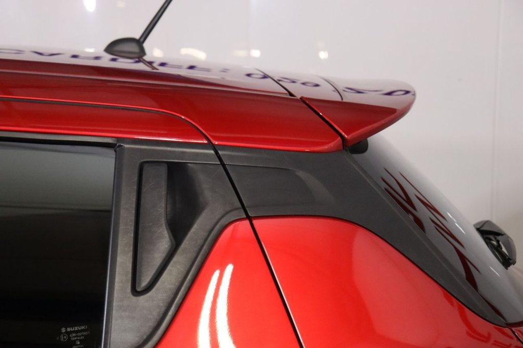 Used Suzuki Swift 2019 for sale - 77007182: Photo 18