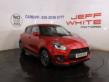 2019 (69) - 1.4 Boosterjet Sport 5dr