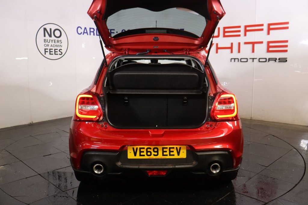 Used Suzuki Swift 2019 for sale - 77007182: Photo 21