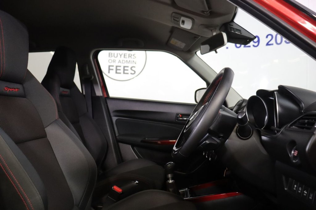 Used Suzuki Swift 2019 for sale - 77007182: Photo 23