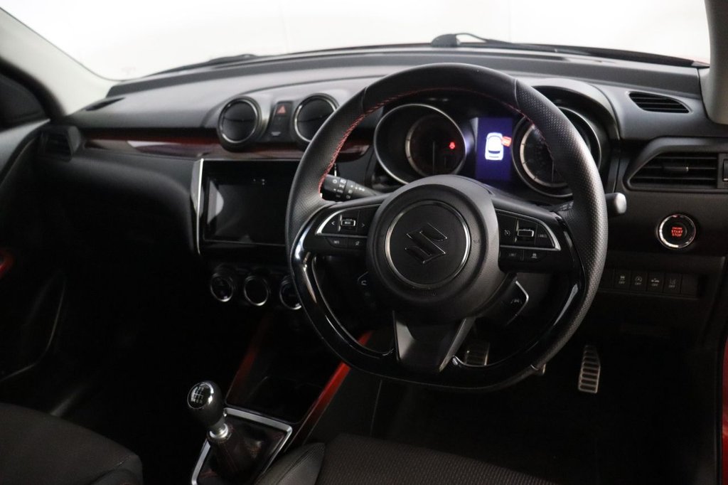 Used Suzuki Swift 2019 for sale - 77007182: Photo 24