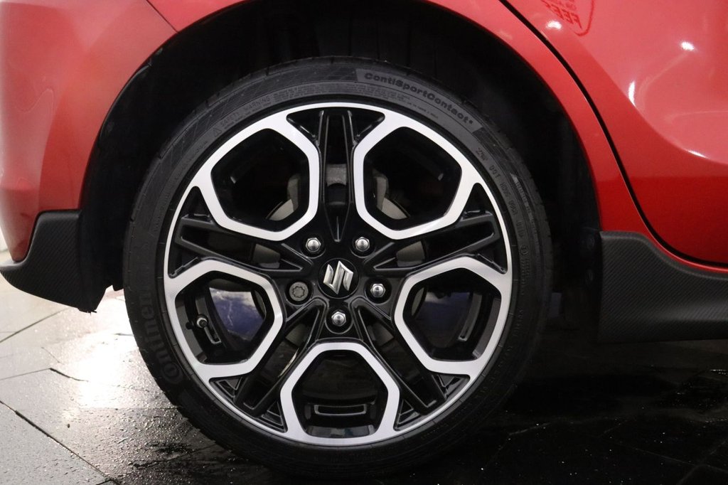 Used Suzuki Swift 2019 for sale - 77007182: Photo 36