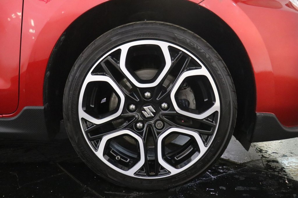 Used Suzuki Swift 2019 for sale - 77007182: Photo 37