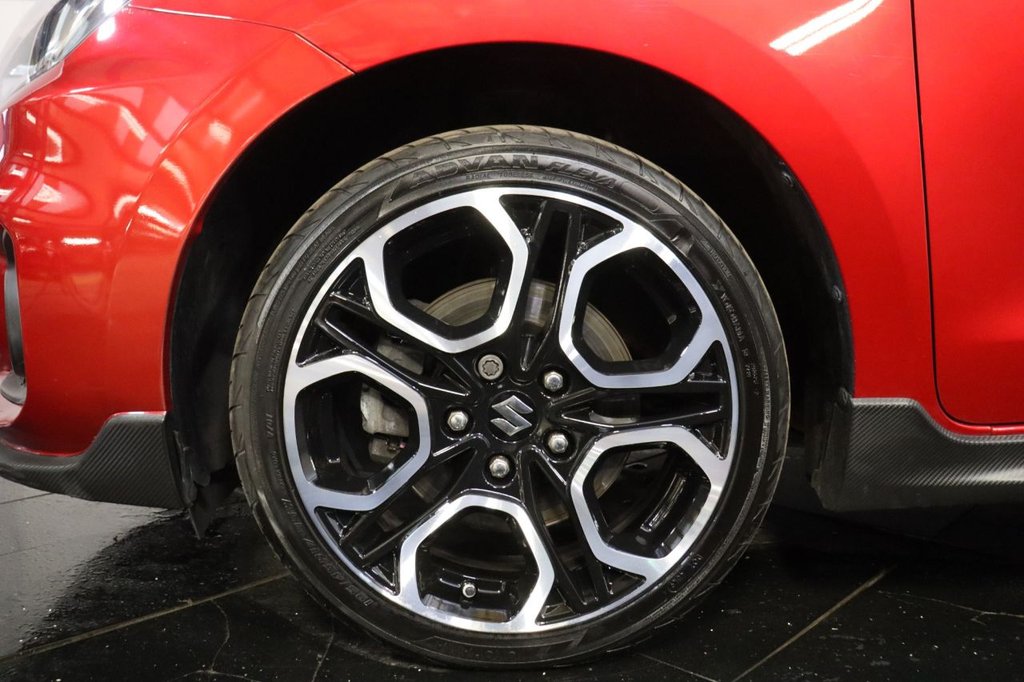 Used Suzuki Swift 2019 for sale - 77007182: Photo 38