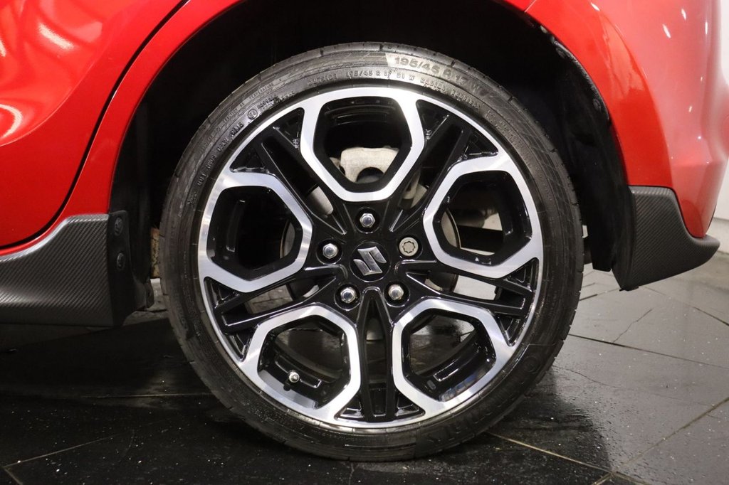 Used Suzuki Swift 2019 for sale - 77007182: Photo 39